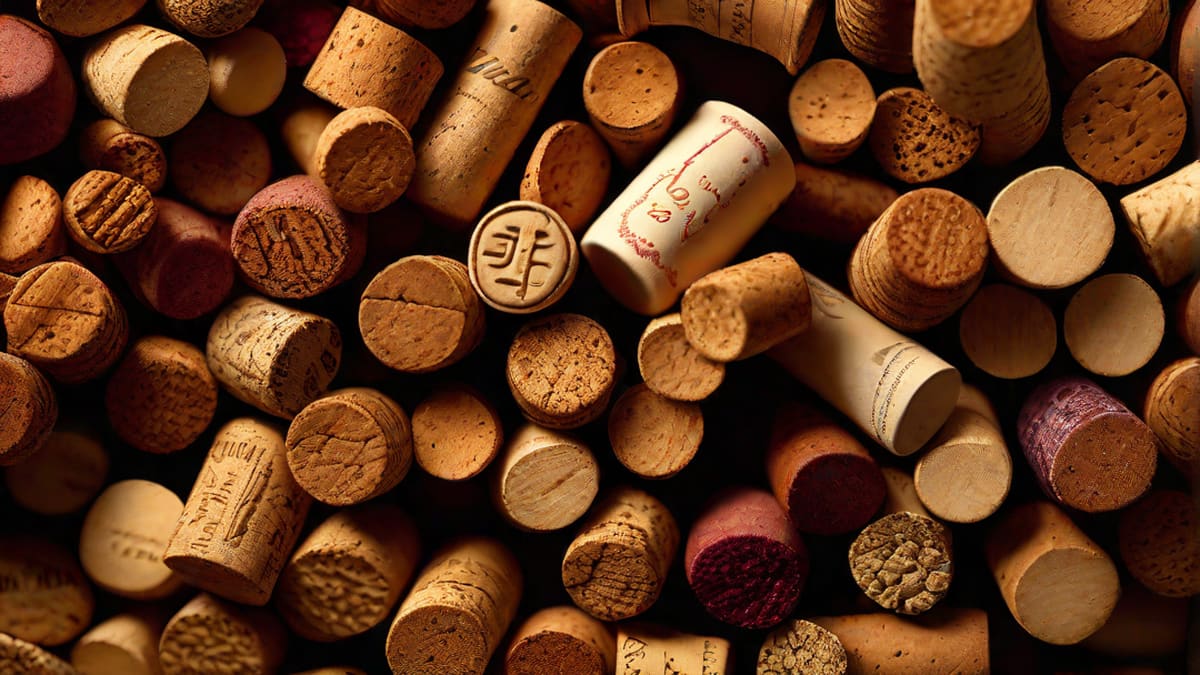 How To Take Cork Out Of Wine Without Corkscrew