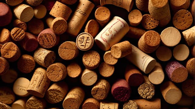 How To Take Cork Out Of Wine Without Corkscrew