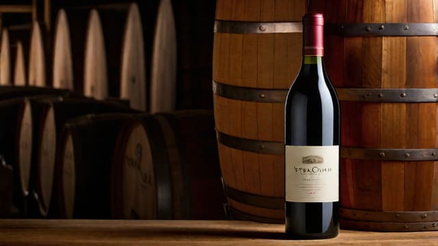 Is Syrah A Dry Wine