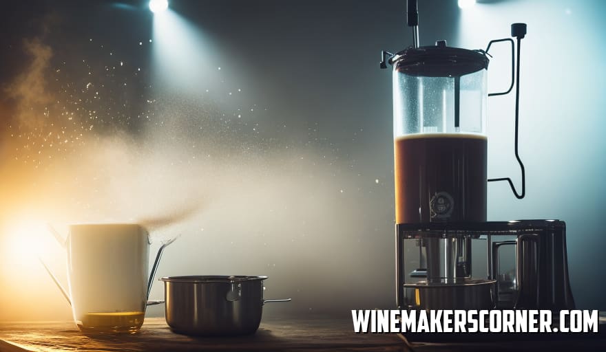 Brew Your Own Beer With The Partial Mash Method