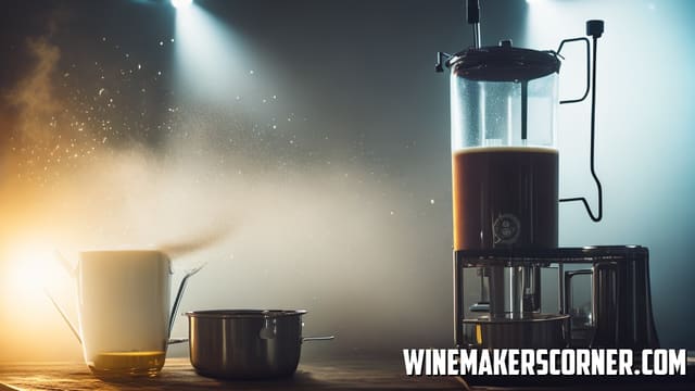 Brew Your Own Beer With The Partial Mash Method