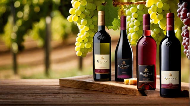 Reliance Wines