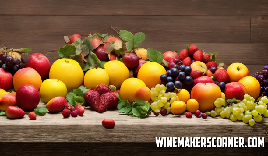 Are You Ready For When The Fruits Are Ready