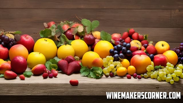 Are You Ready For When The Fruits Are Ready