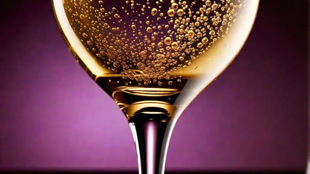 Is Moscato Carbonated