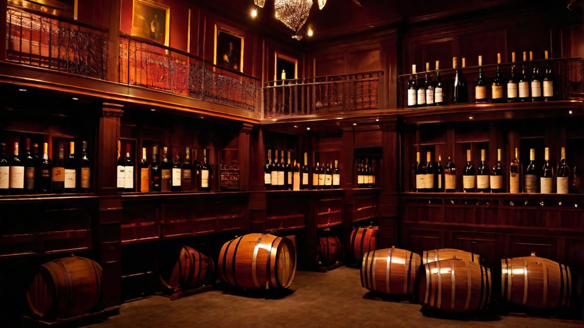 Where To Get Taylor Port Wine