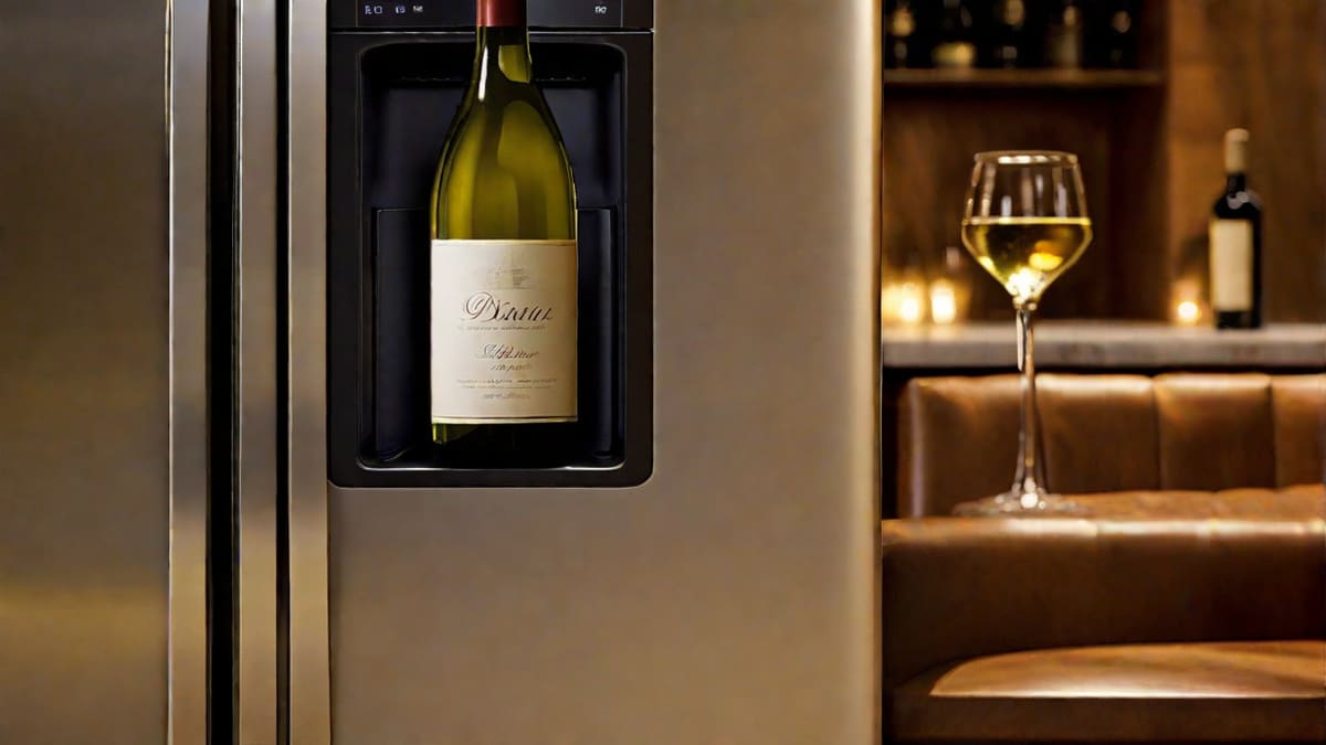 How Long Is White Wine Good In The Refrigerator