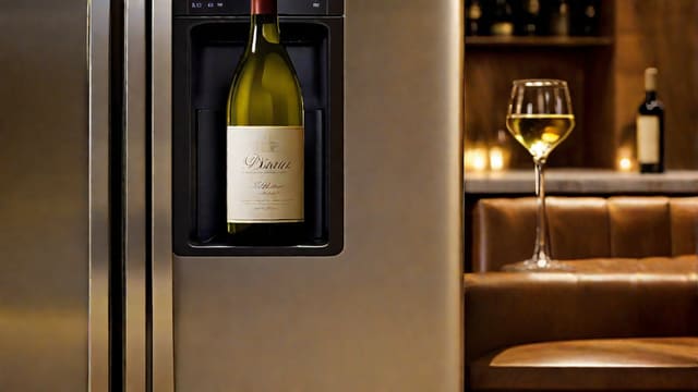 How Long Is White Wine Good In The Refrigerator