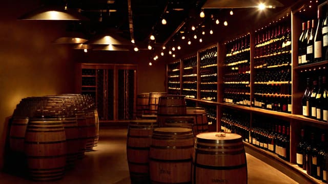 How To Keep Open Wine Fresh