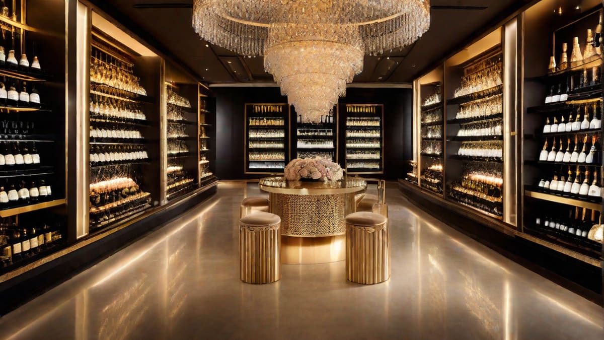 Where To Buy Champagne