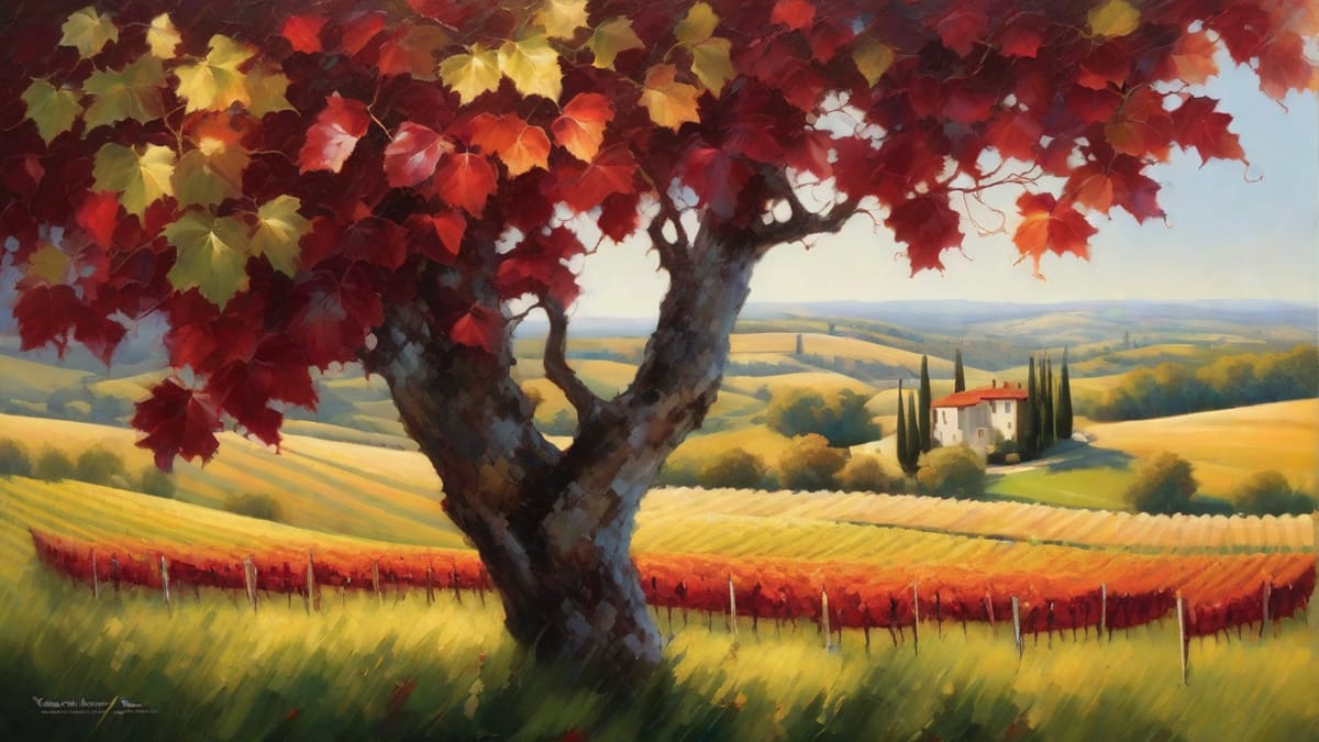 How Long Should You Let Wine Breathe