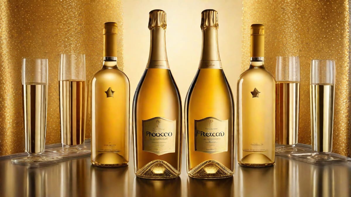 Is Prosecco A Wine