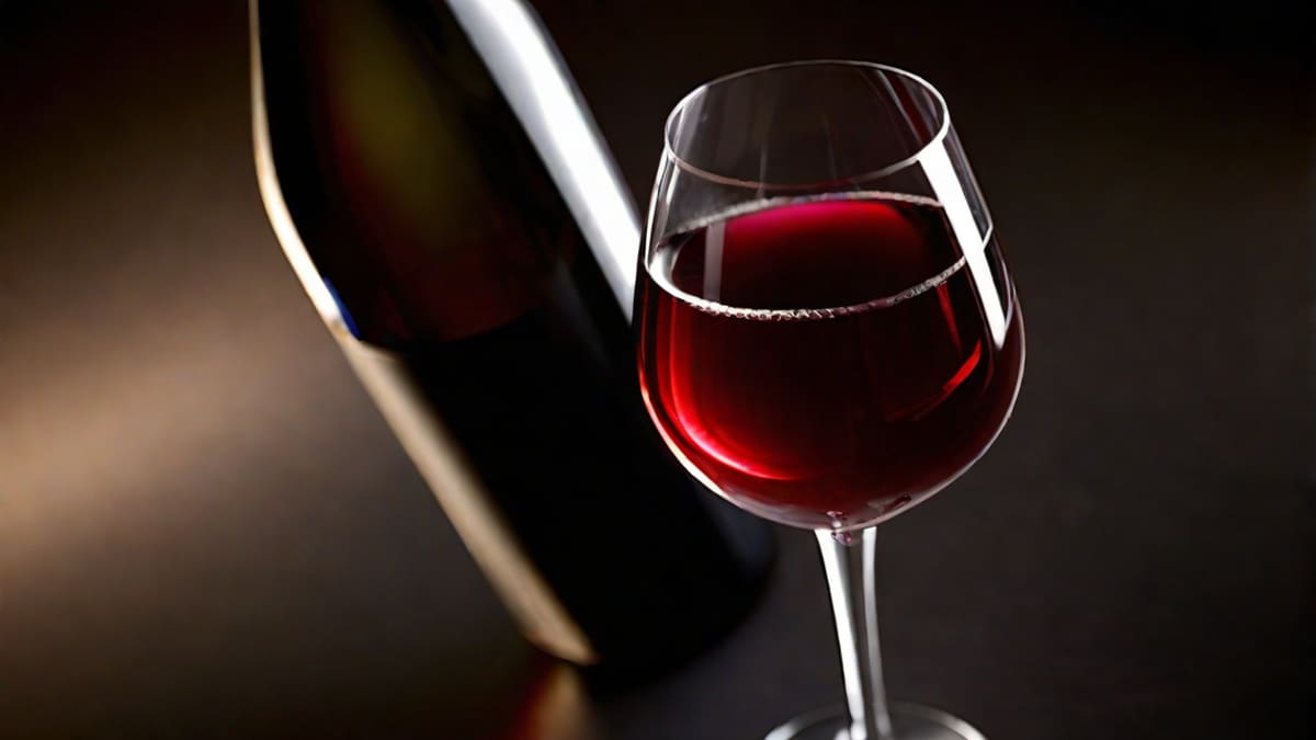 Is Wine Good For Blood Pressure