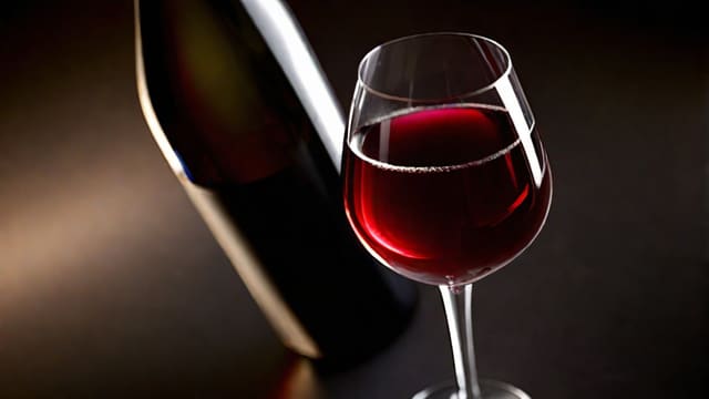 Is Wine Good For Blood Pressure
