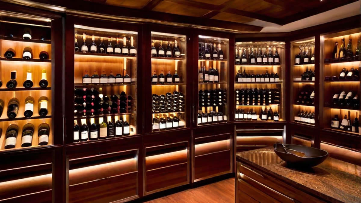 How To Preserve Open Wine