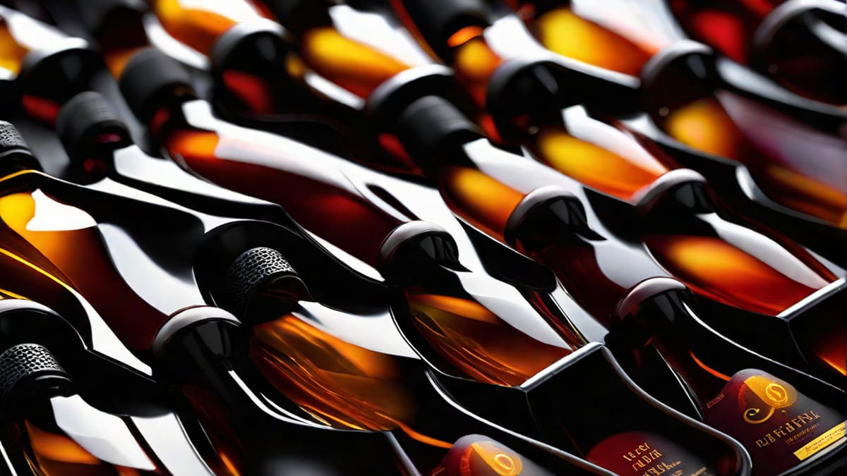 How To Make Fruit Wine