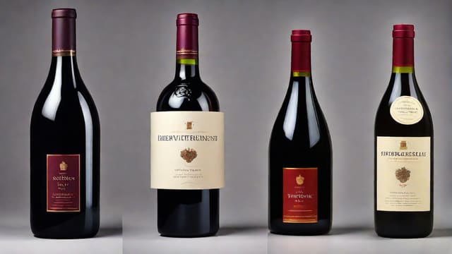 How To Open A Bottle Of Wine Without Corkscrew