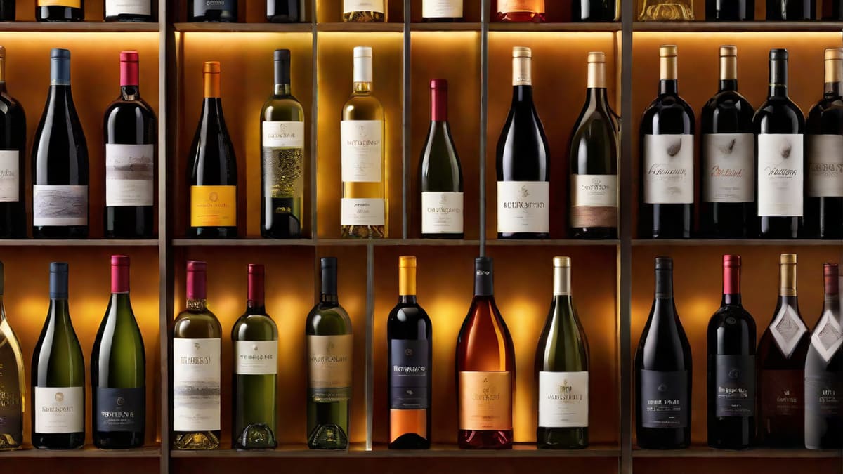 Who Sells Non Alcoholic Wine