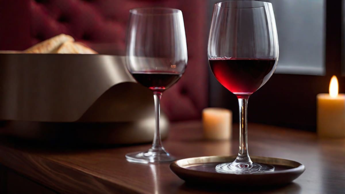 Does Red Wine Help You Sleep