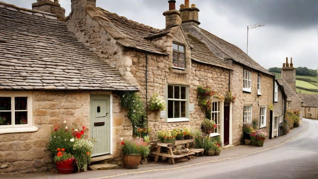 Where Was Last Of The Summer Wine Filmed