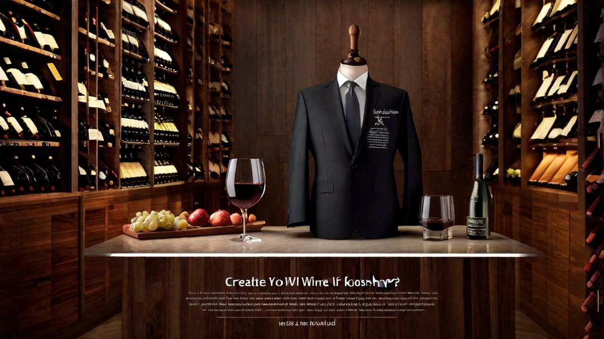 How To Tell If Wine Is Kosher
