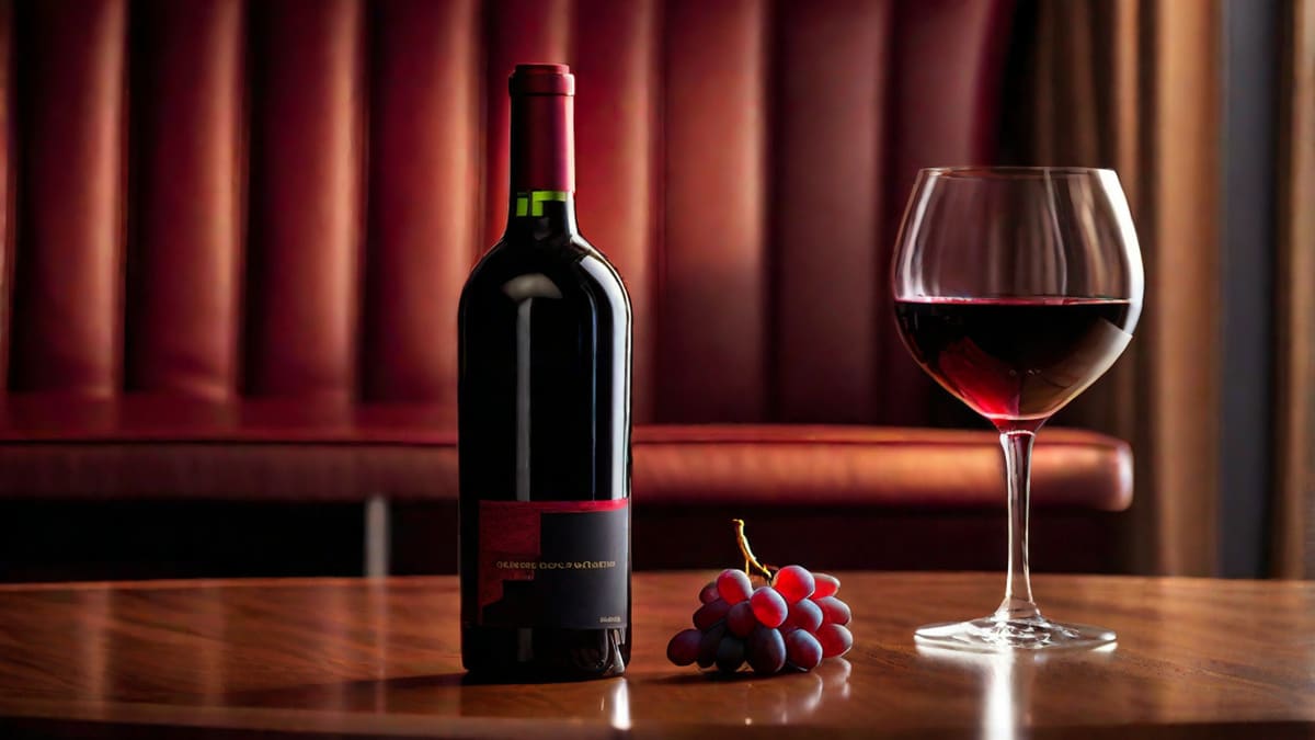Can Red Wine Show Up In Your Stool
