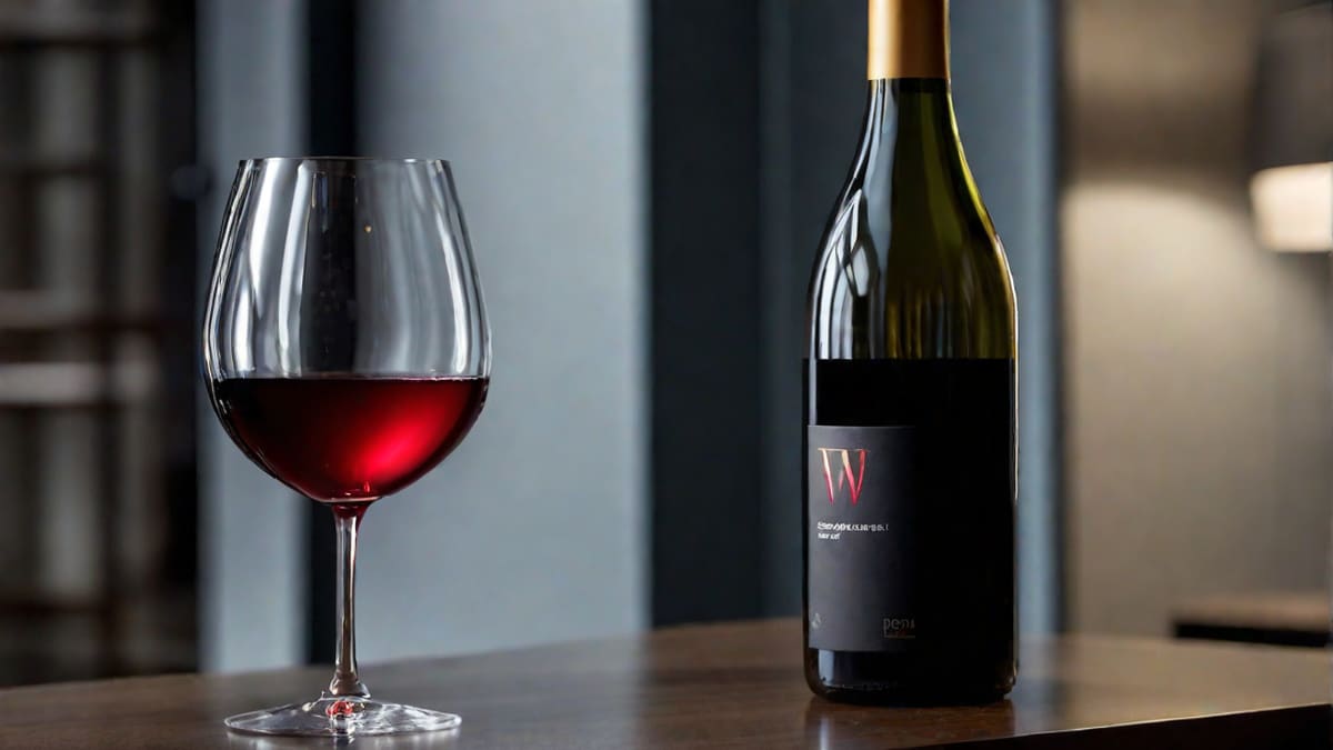 Do I Chill Red Wine
