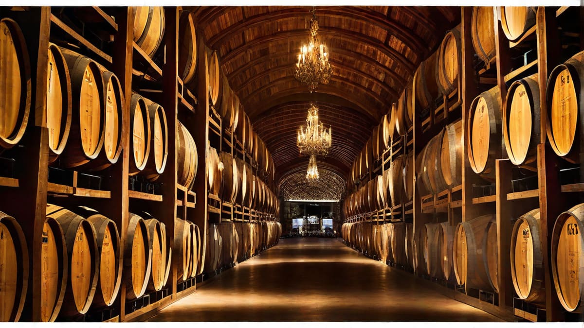 What Is The Most Expensive Wine Bottle