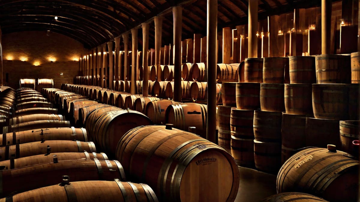 What Is Fermentation In Wine