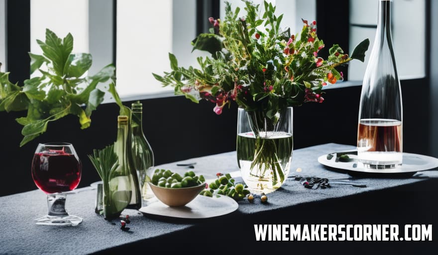 Deadly Brew: Unveiling the Hidden Dangers of Homemade Wine