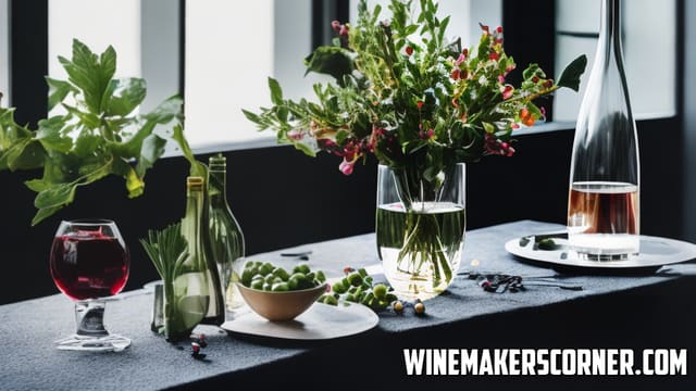 Deadly Brew: Unveiling the Hidden Dangers of Homemade Wine