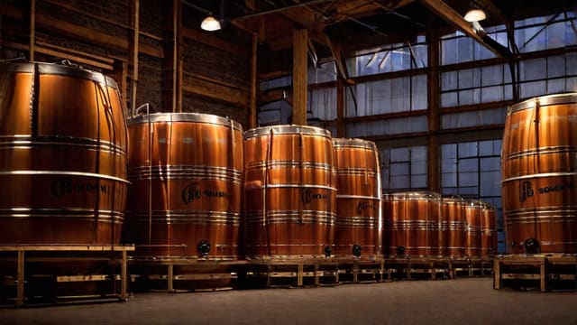 Who Owns Blue Moon Brewing Co