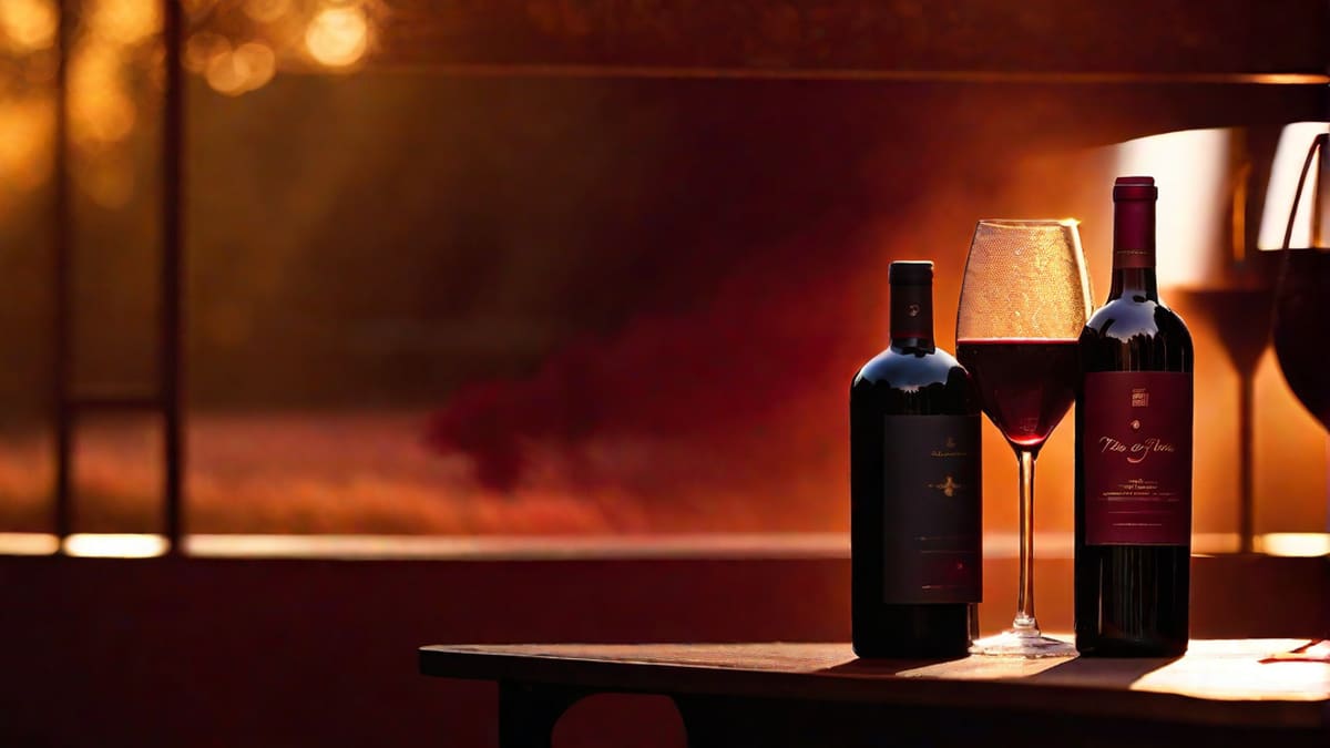 How Long Will Red Wine Last Once Opened