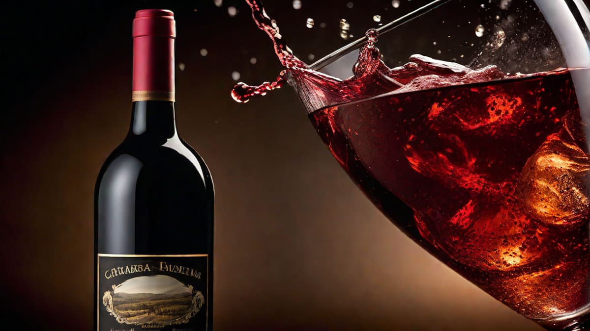 Why Does Wine Get You Drunk Faster