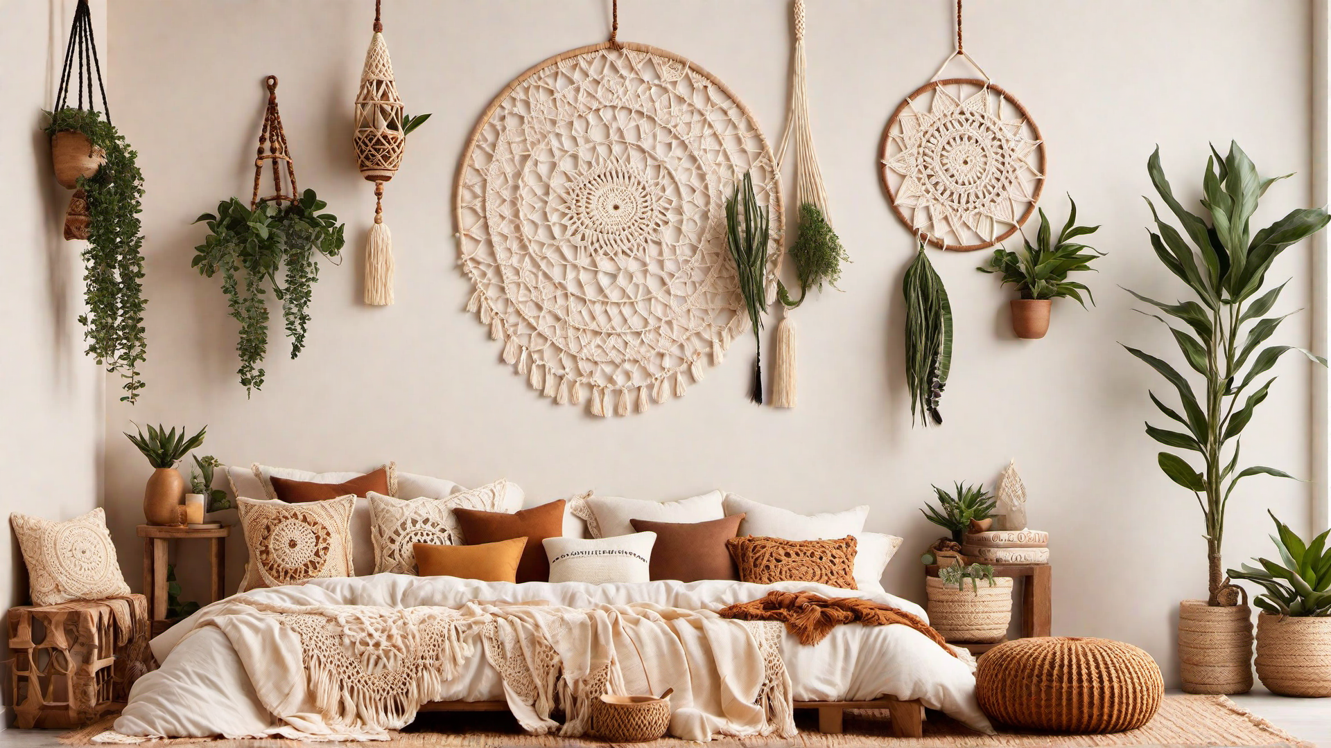 DIY Decor: Personalized Handmade Items