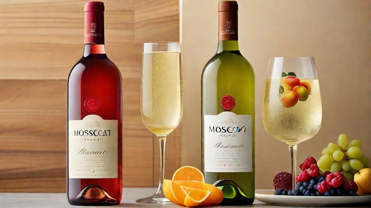 How Many Calories In Barefoot Moscato