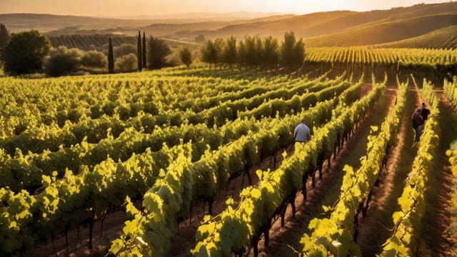 How To Start A Wine Company