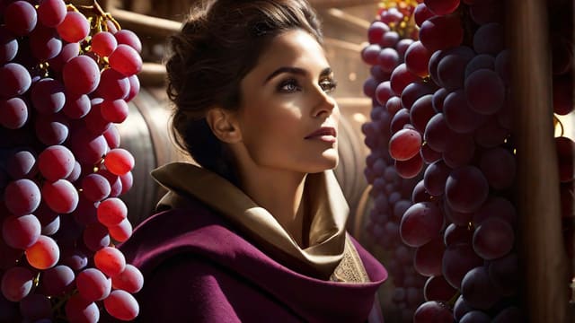 Grape Ferment