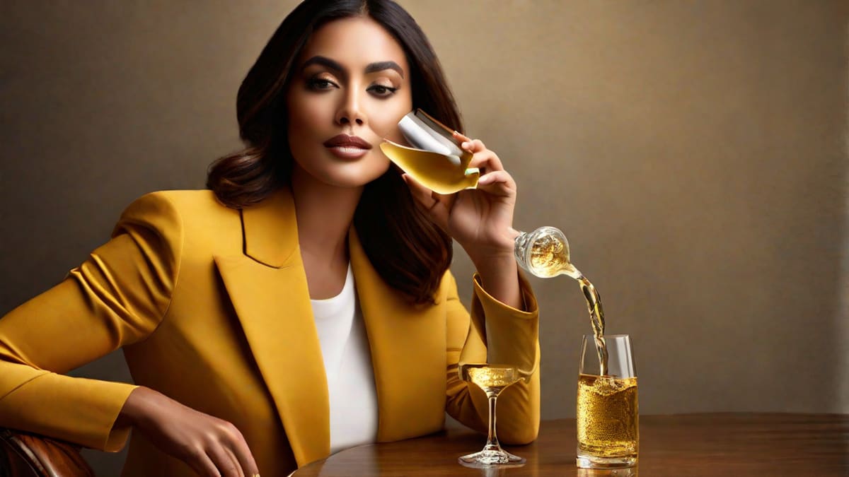 How Many Carbs Are In Chardonnay