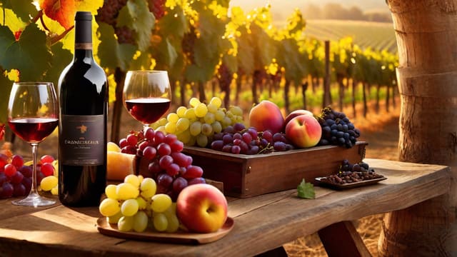 Homemade Wine Kits