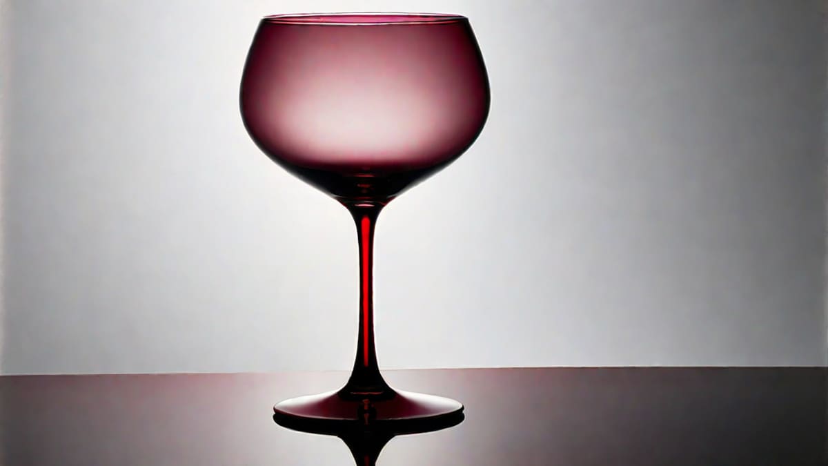 How Much Wine Is A Glass