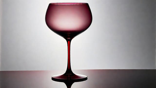 How Much Wine Is A Glass