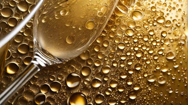 What Is A Champagne Split