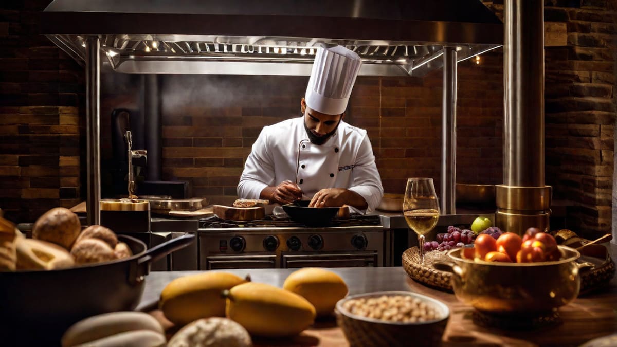 Is Cooking Wine Halal