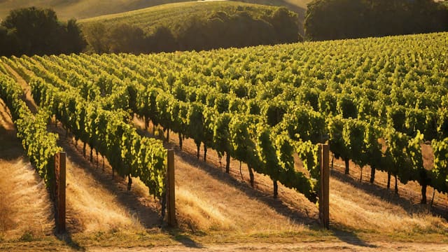 What Is Grand Cru Wine
