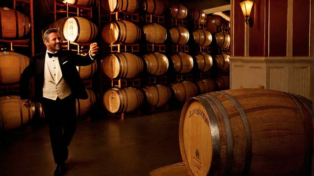 Is Duckhorn A Good Wine