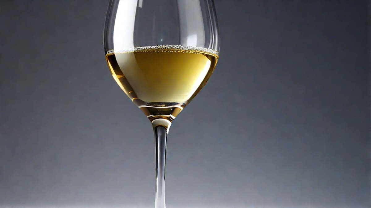 How Many Calories In 1 Glass Of White Wine