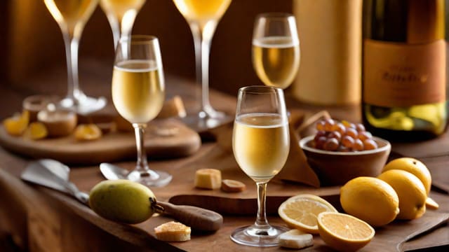 What Does Riesling Taste Like