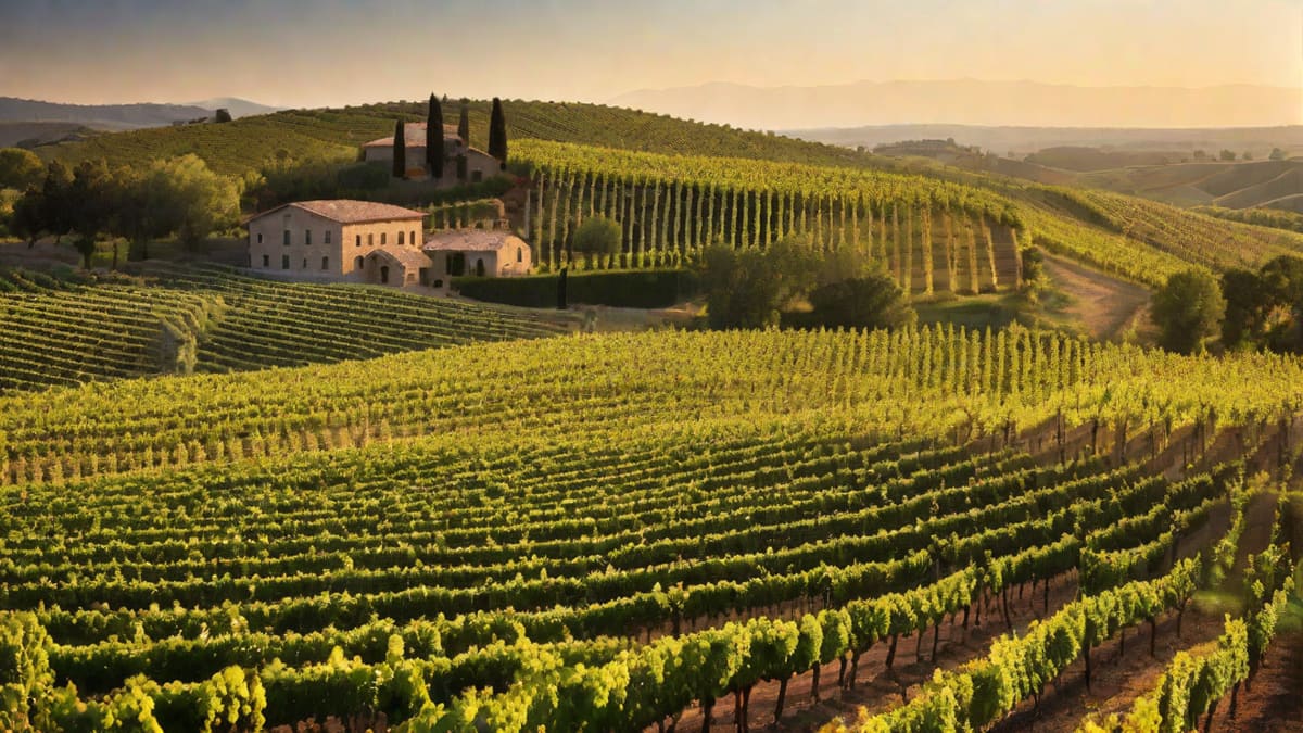 How Long To Make Wine