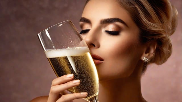 How Many Calories In A Bottle Of Prosecco Wine